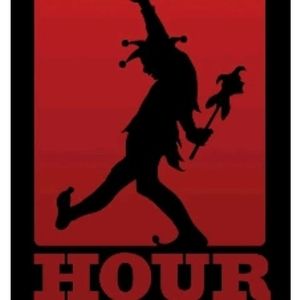 Meet your Posher, Justin